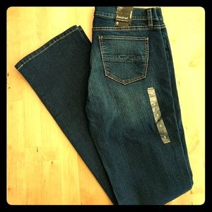 Bootcut NY &Co. Jeans